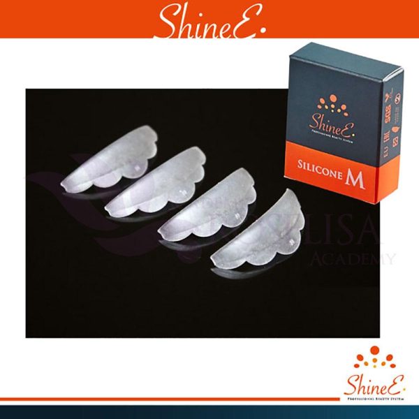 Lash Lift Silicone Curlers/Shields (5 pairs per box)