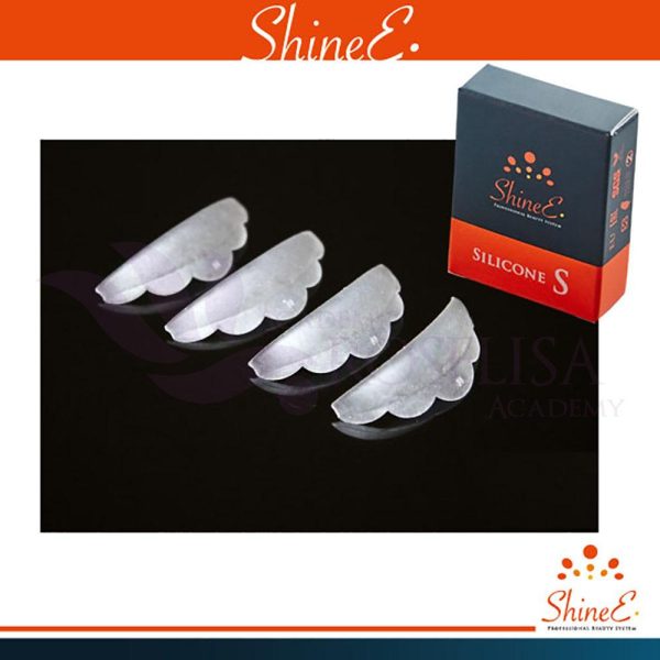 Lash Lift Silicone Curlers/Shields (5 pairs per box)