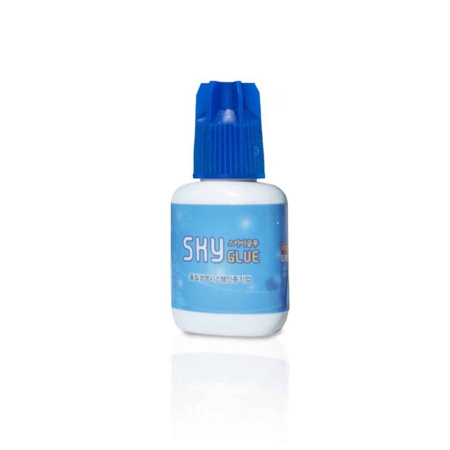 SKY Glue Adhesive 10mL (large bottle)