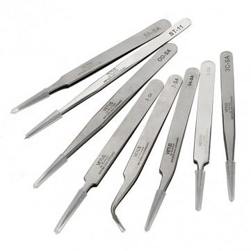 VETUS Tweezers - SA Series